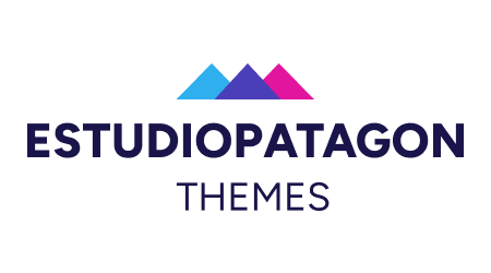EstudioPatagon Logo
